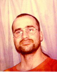 Ich seh hier zwar so aus, aber: nein, ich war NICHT im Gef�ngnis!