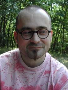 da bin ich immer noch grün hinter den Ohren ...